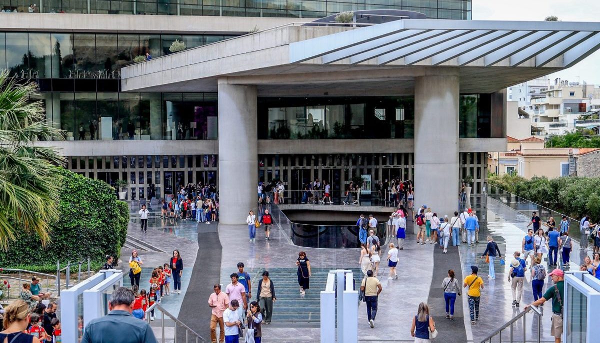 Διεθνής Ημέρα Μουσείων 2026: Ελεύθερη είσοδος και γιορτή πολιτισμού στα μουσεία της Ελλάδας