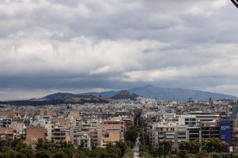 Θεσσαλονίκη: Συνελήφθη 48χρονος για προσβολή γενετήσιας αξιοπρέπειας σε βάρος ανήλικων
