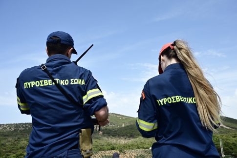 Αναβιώνει ο καθαγιασμός αλόγων στα Καλά Νερά Νοτίου Πηλίου