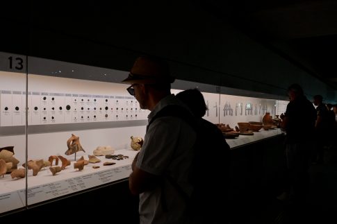 Από τη μαθητεία στη μόνιμη εργασία – Ο πρωταγωνιστής της «διαδρομής» μιλά στο ΕΡΤnews