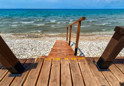 «Ελπίδα για τη Δημοκρατία», ο νέος πολιτικός φορέας από την κ. Καρυστιανού