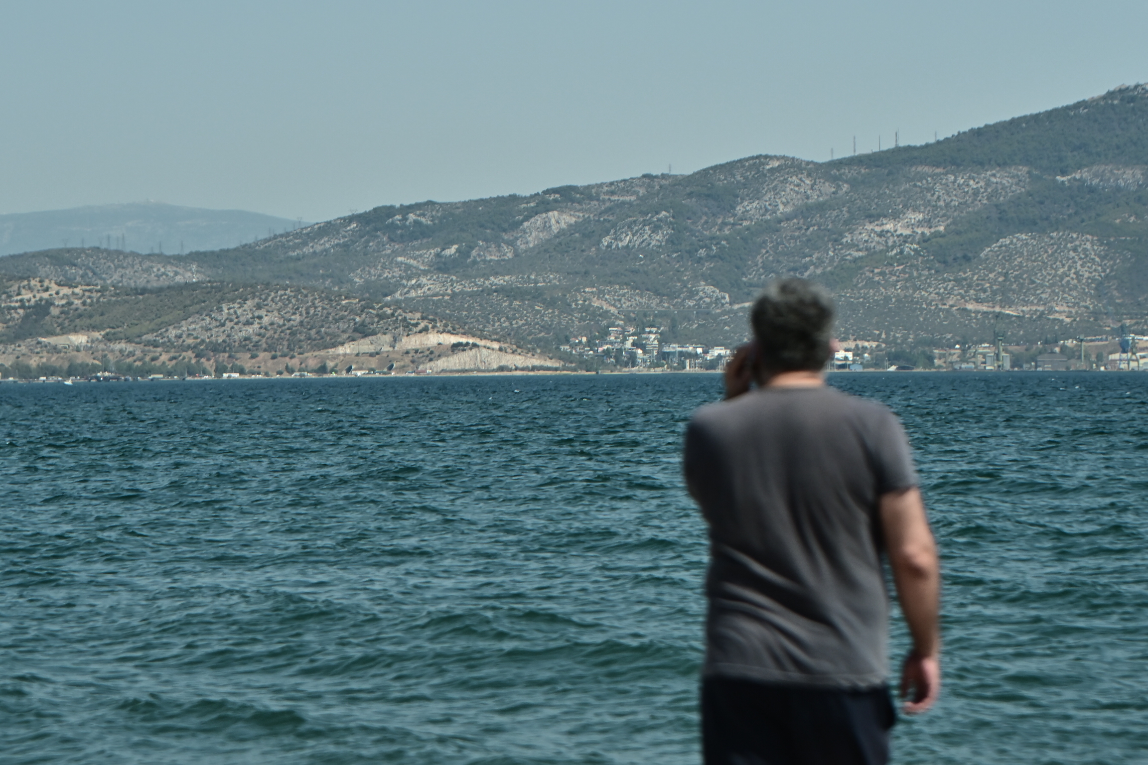 Διευθυντής Ερευνών Αστεροσκοπείου: Παραμένει μυστήριο η οσμή αερίου – Η παράνομη εκπομπή υγραερίου στην ατμόσφαιρα το πιθανότερο σενάριο