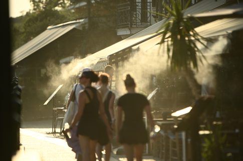 Σχολείο αποθέματος βιόσφαιρας Πάρνωνα – Μαλέα
