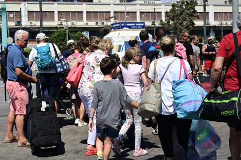 ΕΕ: Οριστικοποιήθηκε το πρόγραμμα ακροάσεων των ορισθέντων Επιτρόπων – Στις 4 Νοεμβρίου του <strong>Απόστολου Τζιτζικώστα</strong>