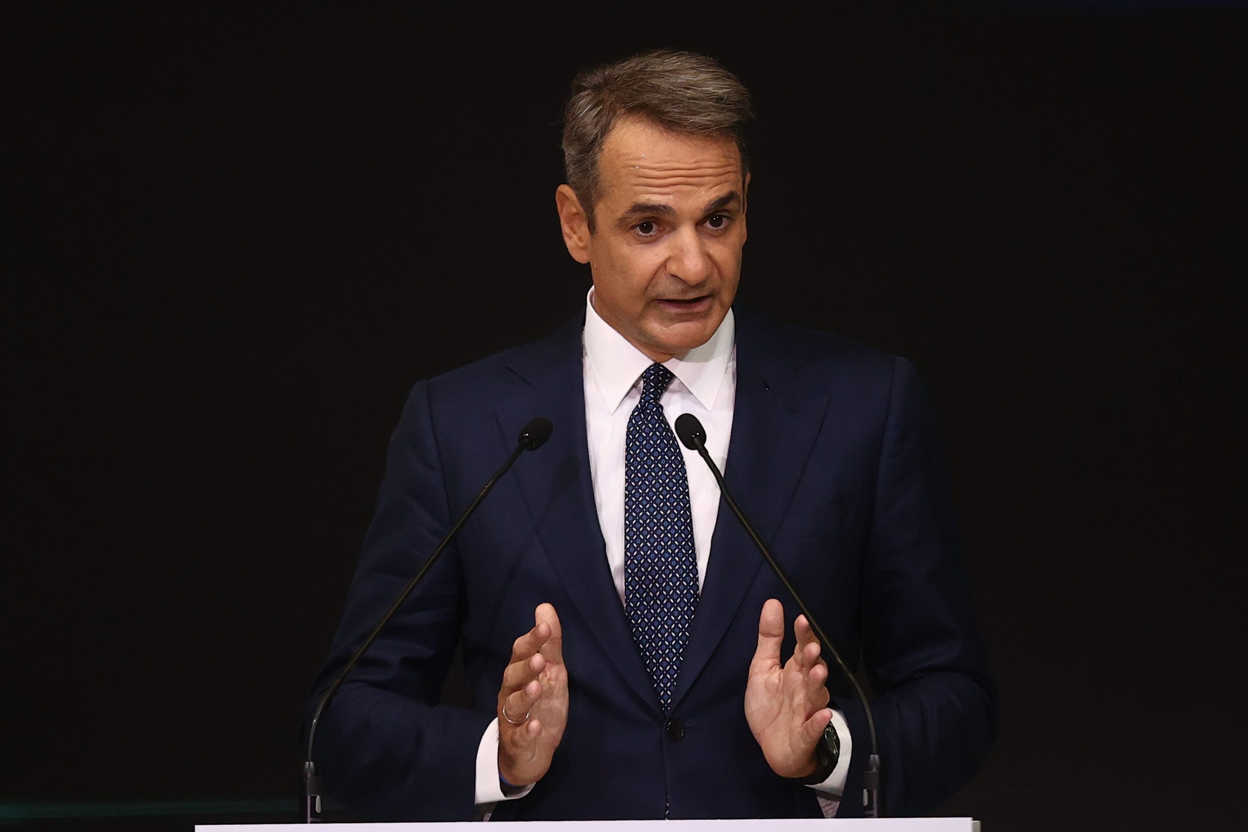 Στη Θεσσαλονίκη αύριο, Σάββατο, ο πρωθυπουργός: Το πρόγραμμά του
