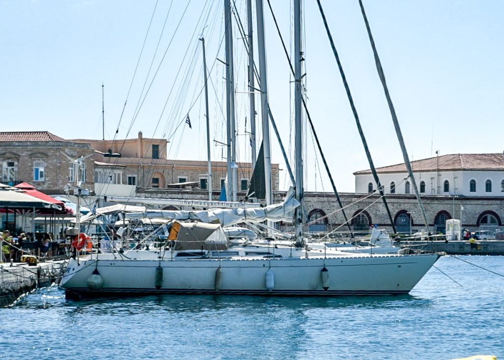 Ανθεκτική η τουριστική ζήτηση στις Κυκλάδες – Τα τρία νησιά που πρωταγωνιστούν στο δυναμικό ξεκίνημα της σεζόν