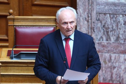 Λίβανος: Δύο ισραηλινά πλήγματα εναντίον αυτοκινητόδρομου νότια της Βηρυτού