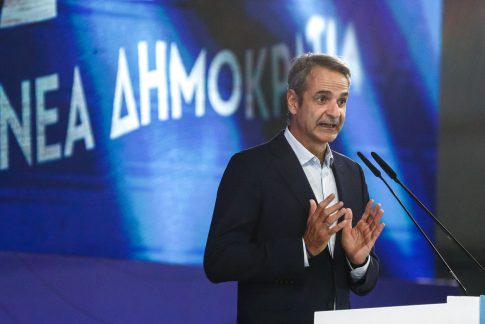 Σλοβακία: Κόρτσοκ και Πελεγκρίνι αναμετρώνται στον 2<sup>ο</sup> γύρο των προεδρικών εκλογών