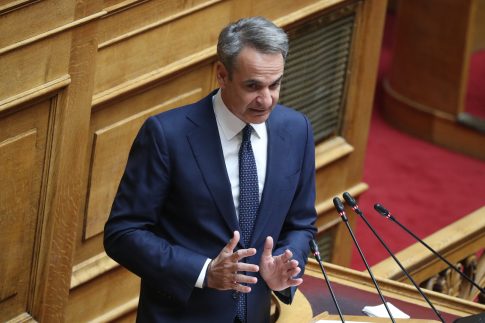 Live η Συνέντευξη Τύπου για το Ειδικό Χωροταξικό Σχέδιο του Τουρισμού