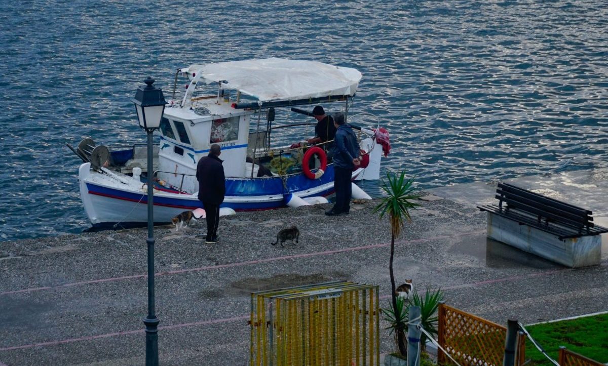 Πρόγραμμα 16 εκατ. ευρώ για επαγγελματίες αλιείς: Οι όροι και οι δικαιούχοι – Ποιες δαπάνες καλύπτονται