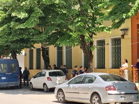 Γάζα: Δεκαεπτά χώρες, ανάμεσά τους <strong>η Σαουδική Αραβία, το Κατάρ και η Αίγυπτος</strong>, καλούν τη Χαμάς να παραδώσει τα όπλα