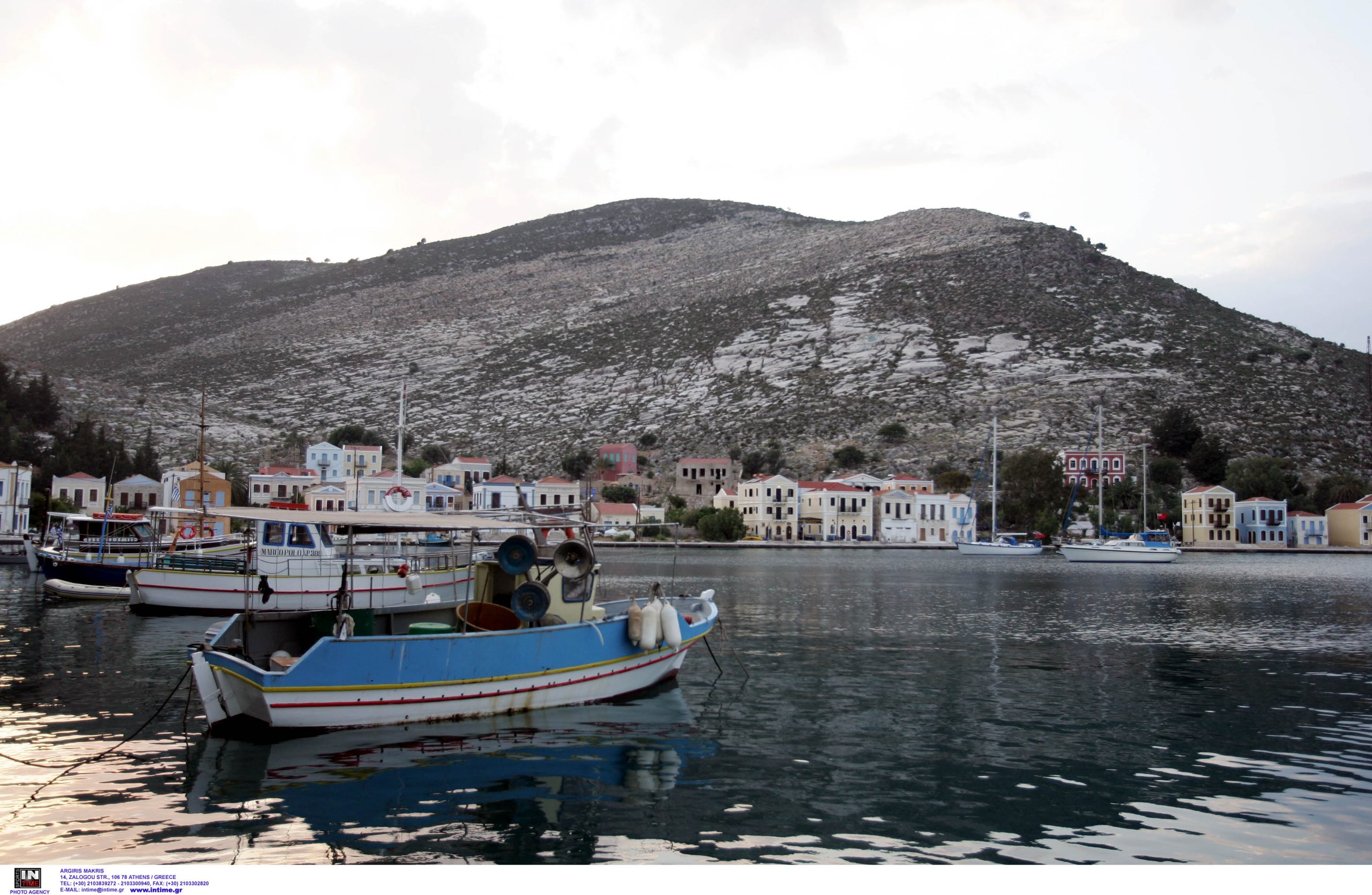 Αναρτήθηκαν οι προσωρινοί πίνακες Κοινωνικού Τουρισμού 2026‑2027