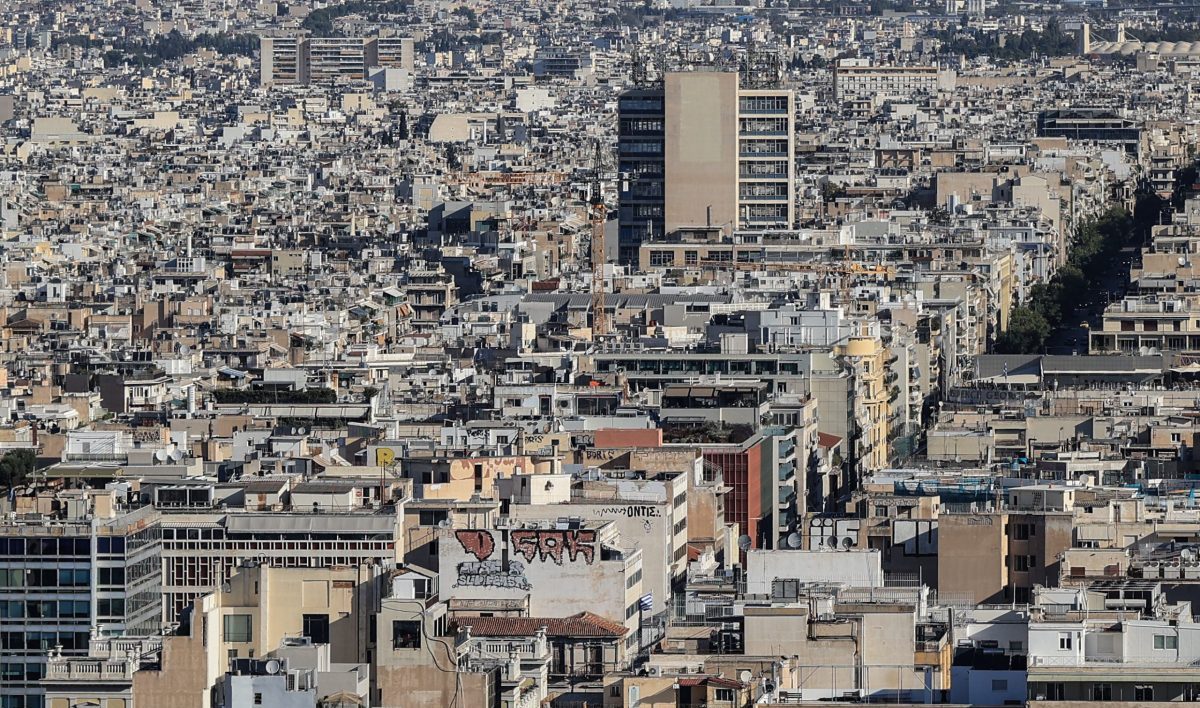 Δύο νέα τέλη στα ακίνητα από το 2027 σε ν/σ υπό διαβούλευση – Έως και τριπλάσιες επιβαρύνσεις για ιδιοκτήτες, τι αλλάζει