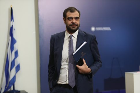 Κ. Κυρανάκης: Το επόμενο δεκαήμερο έρχεται το νομοσχέδιο για πλήρη απαγόρευση της κυκλοφορίας ανηλίκων με ηλεκτρικό πατίνι