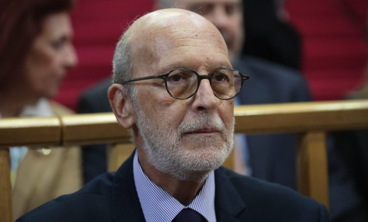 «Όχι» Τζαβέλλα στην Επιτροπή Θεσμών και Διαφάνειας για την υπόθεση των υποκλοπών