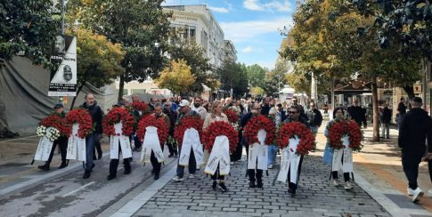 Σέρρες: Ανασύρθηκε 14χρονος ποδηλάτης που έπεσε σε ρέμα – Τον έσωσε το κράνος
