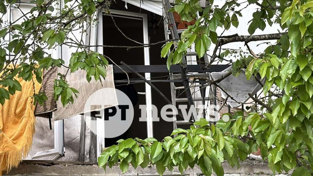 Καστοριά: Τραυματισμός 15χρονου από έκρηξη σε σπίτι στους Μανιάκους – Έρευνες για τα αίτια