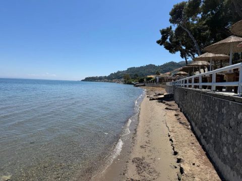 Ζάκυνθος: Σε διαδικασίες είσπραξης οφειλών άνω των 300.000 ευρώ για υπηρεσίες αποχέτευσης προχωρά η ΔΕΥΑ