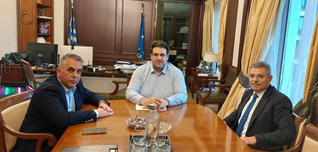 50.000 ευρώ για την αποκατάσταση του γηπέδου στο Βαθύ Ιθάκης