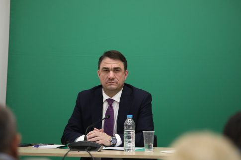 Το «κρυφό» σχολείο της Καρπασίας «ζωντανεύει» στον Βόλο – Μία μαρτυρία μνήμης, φόβου και ελπίδας