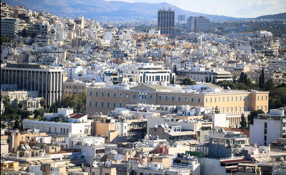 Σπίτι μου 2: Παράταση δανείων μέχρι τέλη τα Αυγούστου, όσα πρέπει να προσέξουν οι φορολογούμενοι – Τι λέει στο ΕΡΤnews ο φοροτεχνικός Ηλίας Χατζηγεωργίου