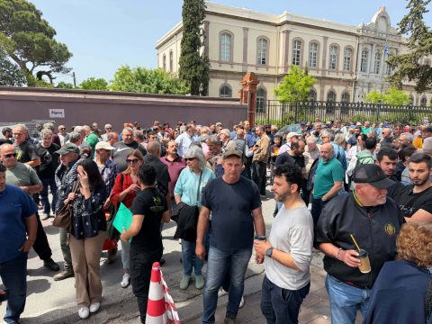 Δωρεάν χώρους στάθμευσης ετοιμάζει ο δήμος Πύργου