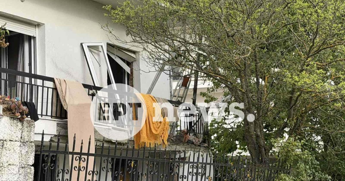 Καστοριά: Τραυματισμός 15χρονου από έκρηξη σε σπίτι στους Μανιάκους – Έρευνες για τα αίτια