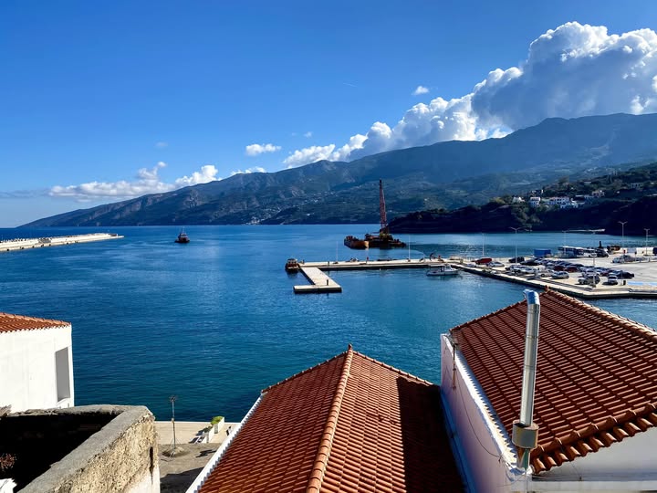 Ικαρία: Εντοπίστηκε σορός γυναίκας στην παραλία «Κεραμέ» στον Εύδηλο