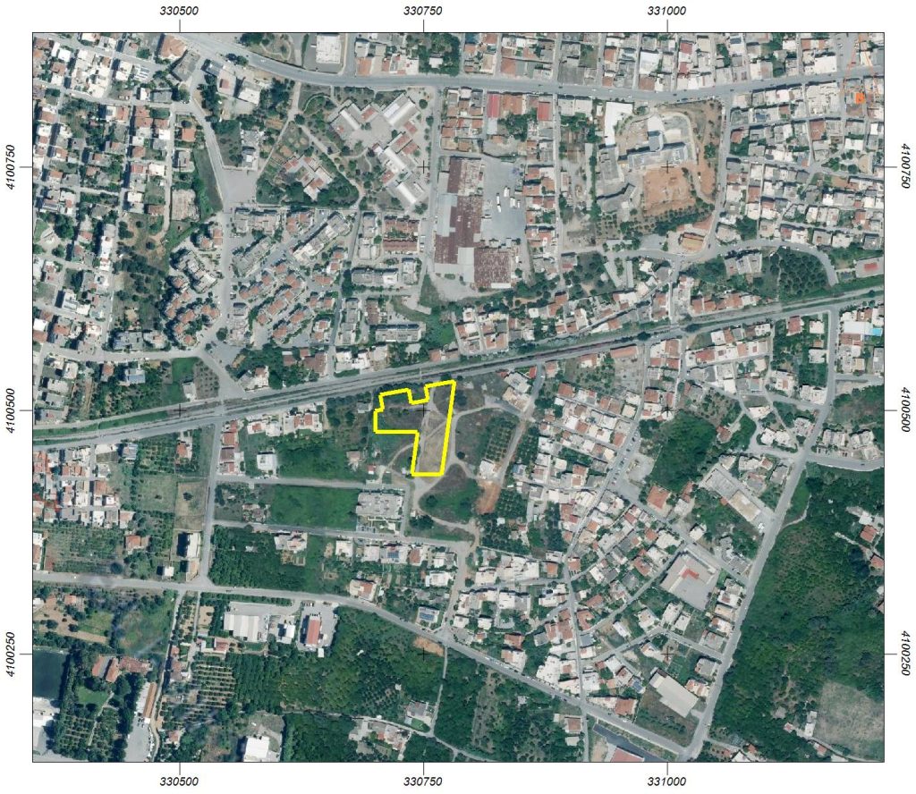 Καλαμάτα: Στο πρόγραμμα κοινωνικής αντιπαροχής ακίνητο της ΔΥΠΑ – Νέες κατοικίες με κοινωνικό πρόσημο