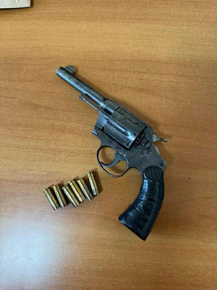Παραδόθηκε στο αστυνομικό τμήμα ο 54χρονος μετά τη δολοφονία του 20χρονου στο Ηράκλειο Κρήτης