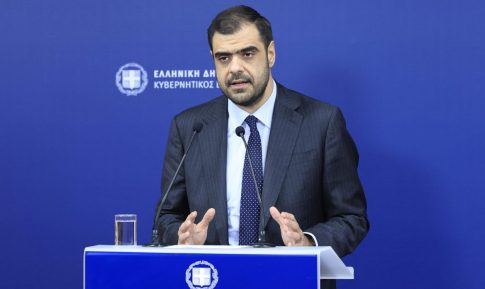 Παρίσι: Επίσκεψη βουλευτών στην Ελληνική Κοινότητα και την Πρεσβεία