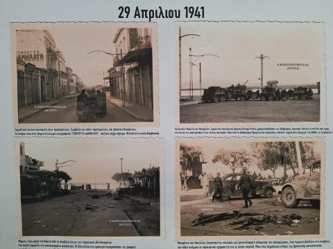 Καλαμάτα: Η παράσταση «8 Γυναίκες Κατηγορούνται» στο Black Box του Μεγάρου Χορού