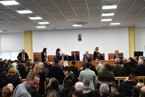 Ρολάν Γκαρός: Νικηφόρο «ποδαρικό» για τη Σάκκαρη, 2-0 τη Νόσκοβα