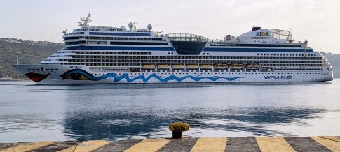 Χανιά: Ηλικιωμένος αυτοτραυματίστηκε με όπλο