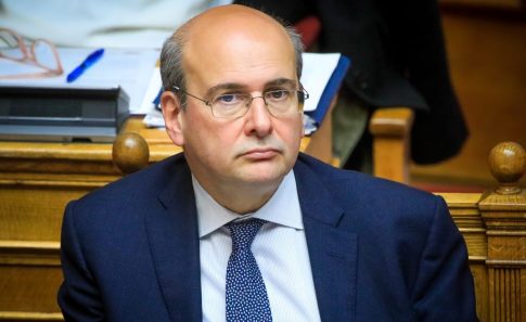 Παρεμβάσεις αντιπλημμυρικής προστασίας στην Κορινθία