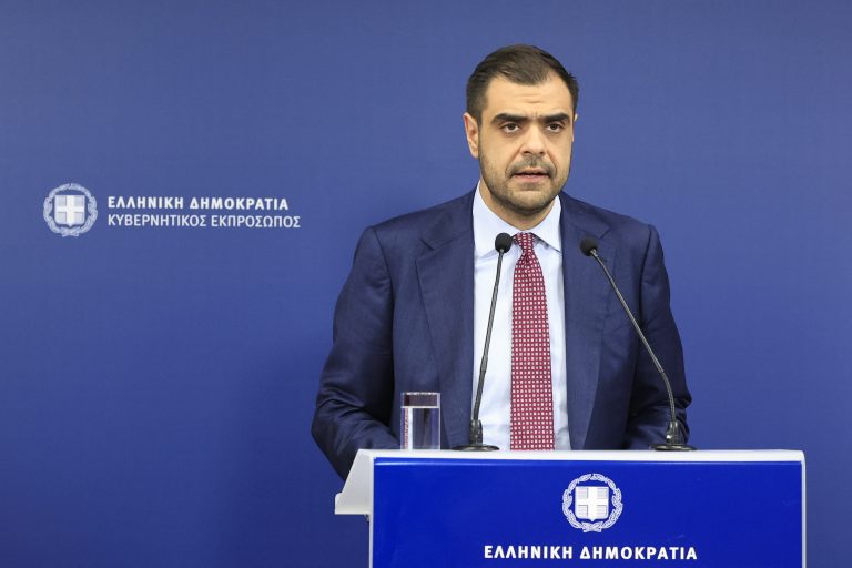Μαρινάκης: Είναι αργά για δάκρυα για τον κ. Τσίπρα – Το συνέδριο της ΝΔ απευθύνεται και στην κοινωνία