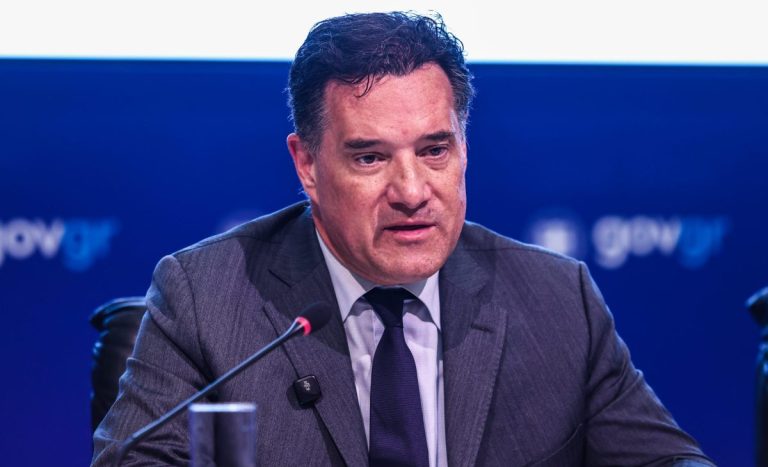 Γεωργιάδης για χανταϊό: Κανένας απολύτως φόβος εξάπλωσης του ιού στην Ελλάδα – Προληπτικά σε καραντίνα ο Έλληνας που επαναπατρίζεται
