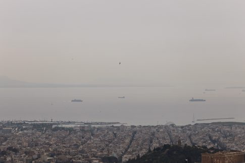 Φωτιά τώρα στην Κοζάνη: Αναζωπύρωση στην Ασβεστόπετρα – <strong>Επί ποδός όλη τη νύχτα για αντιπυρικές ζώνες </strong>