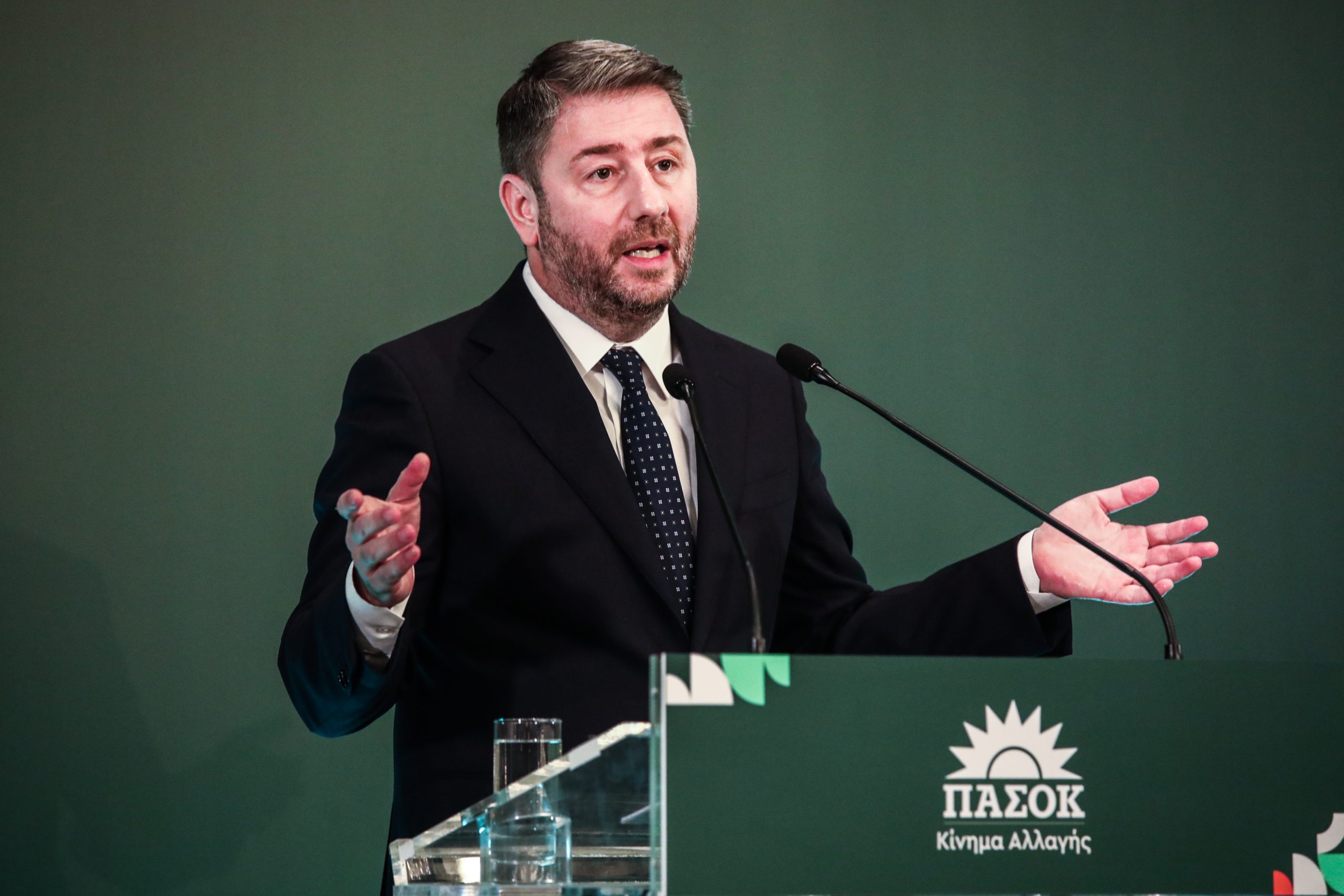 Ανδρουλάκης: «4ήμερη εργασία; Κι όμως γίνεται!»