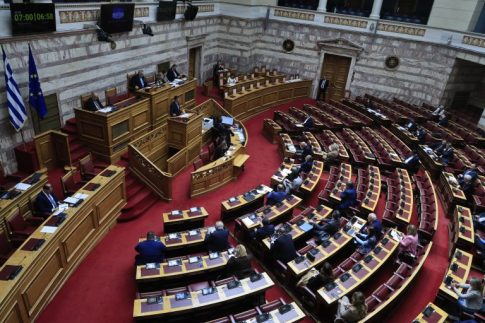 Το βοτανικό έργο της Σοφίας Τοπάλη ζωνταντεύει από το Γυμνάσιο Κάτω Λεχωνίων
