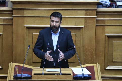 Σλοβακία: Κόρτσοκ και Πελεγκρίνι αναμετρώνται στον 2<sup>ο</sup> γύρο των προεδρικών εκλογών