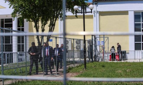 Ένθετο Γεωργία: <strong>Φόβοι για μείωση της αγοράς κρασιού στη Σαντορίνη λόγω σεισμών </strong>