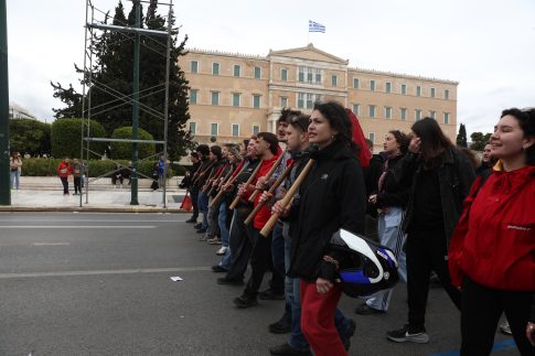 Αλέξης Τσίπρας: Το ταξίδι συνεχίζεται…Ή μήπως τώρα αρχίζει;