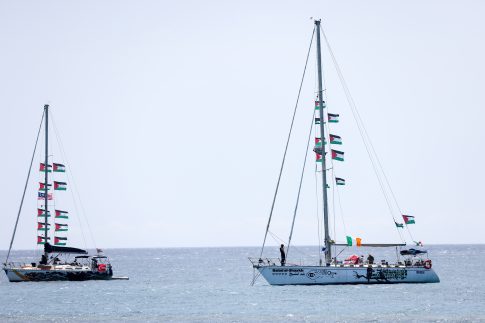 Το μήνυμα του Πυροσβεστικού Σώματος για την έναρξη της αντιπυρικής περιόδου