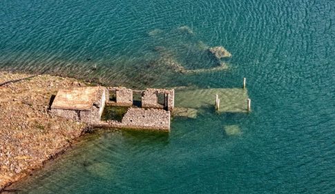 «Η ευεξία είναι τρόπος ζωής – 7<sup>ο</sup> Διεθνές Φεστιβάλ Ευεξίας στη Λέσβο»