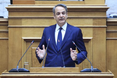 Το Μουσικό Σχολείο Ηγουμενίτσας σε δράση της UNICEF με την Έλενα Παπαρίζου