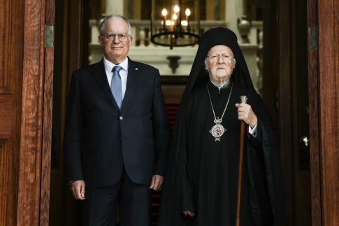 Live streaming: Δείτε τον 2ο ημιτελικό ΟΦ. Ν. Ιωνία-ΠΑΟΚ για την Α1 χάντμπολ Γυναικών (17:30, ΕΡΤ2 ΣΠΟΡ)