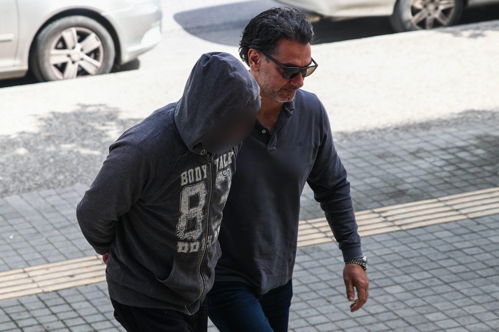Την Πέμπτη οι απολογίες των κατηγορουμένων για τη δολοφονία στα Κύμινα