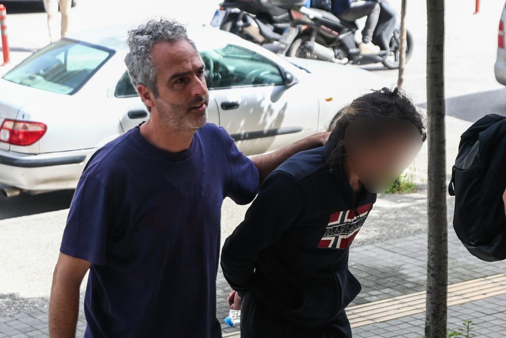 Την Πέμπτη οι απολογίες των κατηγορουμένων για τη δολοφονία στα Κύμινα