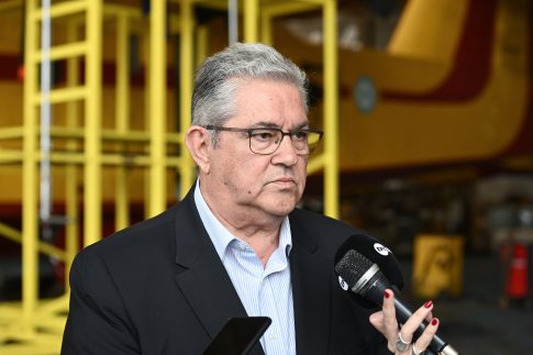 Από τη μαθητεία στη μόνιμη εργασία – Ο πρωταγωνιστής της «διαδρομής» μιλά στο ΕΡΤnews
